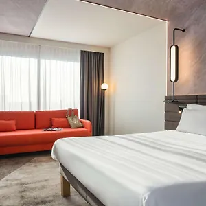 Novotel Brainpark Hotel Róterdam