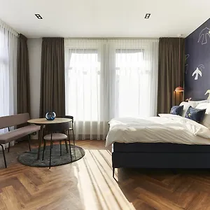 Pistache Apartahotel La Haya